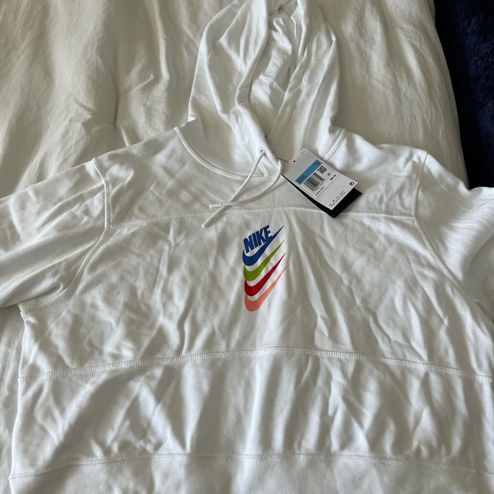 nike hoodie
